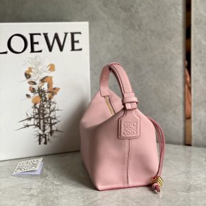 Lowee Cubi Bag-20.5×17×12.5CM - Image 6