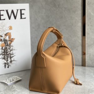 Lowee Cubi Bag-20.5×17×12.5CM - Image 4