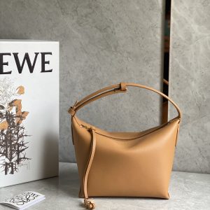 Lowee Cubi Bag-20.5×17×12.5CM