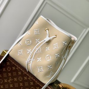 Louis Vuitton NéoNoé Bucket Bag -M23080-26X22X27CM - Image 4