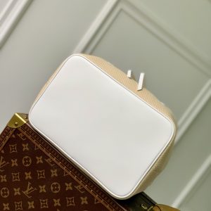 Louis Vuitton NéoNoé Bucket Bag -M23080-26X22X27CM - Image 6