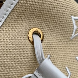 Louis Vuitton NéoNoé Bucket Bag -M23080-26X22X27CM - Image 8