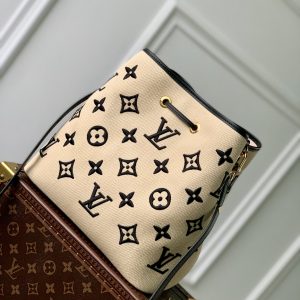 Louis Vuitton NéoNoé Bucket Bag -M23080-26X22X27CM - Image 2