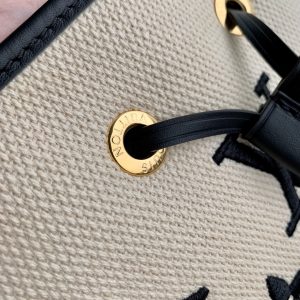 Louis Vuitton NéoNoé Bucket Bag -M23080-26X22X27CM - Image 6