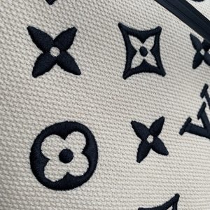 Louis Vuitton NéoNoé Bucket Bag -M23080-26X22X27CM - Image 8