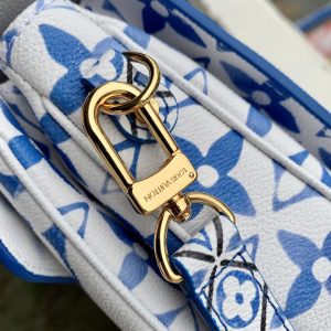 Louis Vuitton Pochette Metis Handbags-25*19*7CM - Image 7