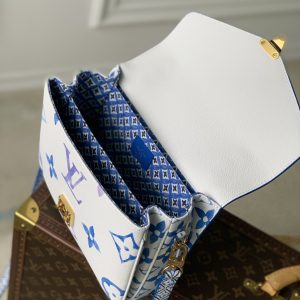 Louis Vuitton Pochette Metis Handbags-25*19*7CM - Image 8