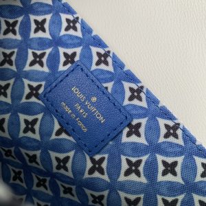 Louis Vuitton Pochette Metis Handbags-25*19*7CM - Image 9