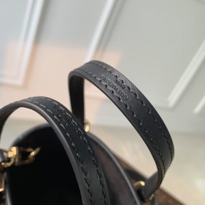 Louis Vuitton M81489 Nano Bucket-13*17*9CM - Image 7