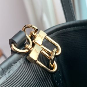 Louis Vuitton M81489 Nano Bucket-13*17*9CM - Image 9