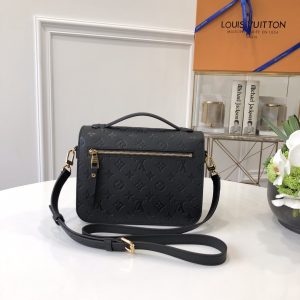 Louis Vuitton Pochette Metis Handbags-25*19*7CM - Image 2
