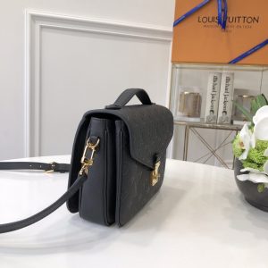 Louis Vuitton Pochette Metis Handbags-25*19*7CM - Image 3