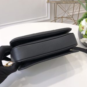 Louis Vuitton Pochette Metis Handbags-25*19*7CM - Image 4