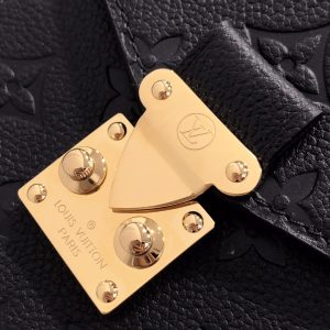 Louis Vuitton Pochette Metis Handbags-25*19*7CM - Image 6