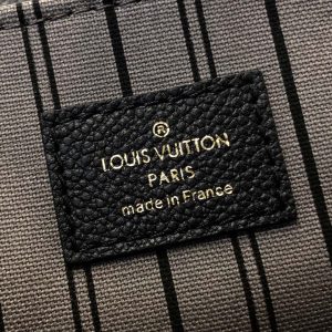Louis Vuitton Pochette Metis Handbags-25*19*7CM - Image 9