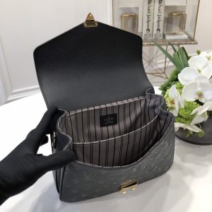Louis Vuitton Pochette Metis Handbags-25*19*7CM - Image 8