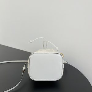 Fendi Mini Mon Tresor Bag -12x18x10CM - Image 8