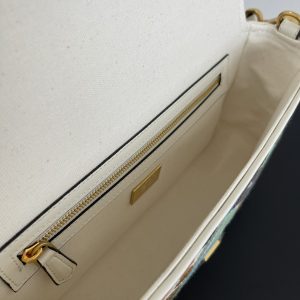 FendI Baguette Bag-26x14x4CM - Image 8