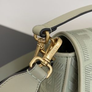 FendI Baguette Bag-26x14x4CM - Image 6
