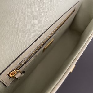 FendI Baguette Bag-26x14x4CM - Image 7