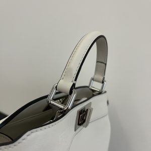 Fendi Peekaboo-27x21x9.5CM - Image 4