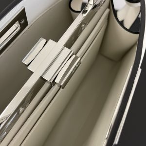 Fendi Peekaboo-27x21x9.5CM - Image 7