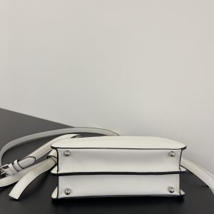 Fendi Peekaboo-27x21x9.5CM - Image 8
