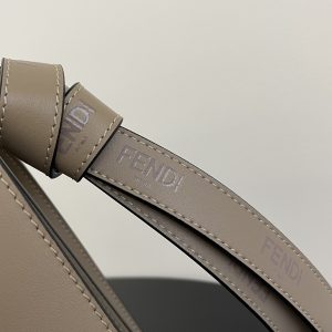 Fendi Peekaboo-27x21x9.5CM - Image 6