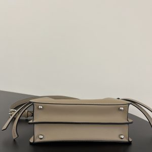 Fendi Peekaboo-27x21x9.5CM - Image 8