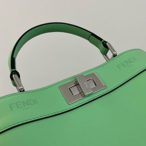 Fendi Peekaboo-27x21x9.5CM - Image 3