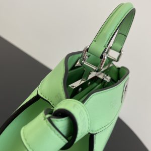 Fendi Peekaboo-27x21x9.5CM - Image 4