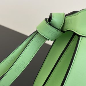 Fendi Peekaboo-27x21x9.5CM - Image 6