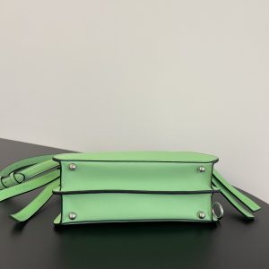 Fendi Peekaboo-27x21x9.5CM - Image 8