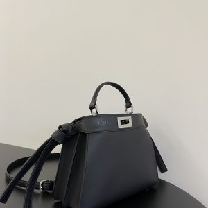 Fendi Peekaboo-27x21x9.5CM - Image 3