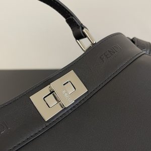 Fendi Peekaboo-27x21x9.5CM - Image 2