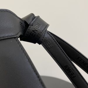 Fendi Peekaboo-27x21x9.5CM - Image 6