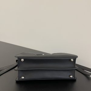 Fendi Peekaboo-27x21x9.5CM - Image 8