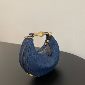 Fendi Praphy-16.5x14x5CM - Image 2