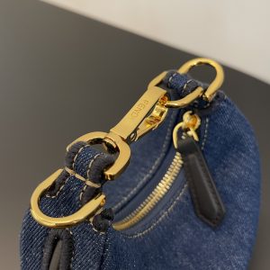 Fendi Praphy-16.5x14x5CM - Image 6