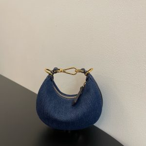 Fendi Praphy-16.5x14x5CM - Image 9