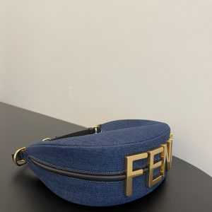 Fendi Praphy-29×24.5x10CM - Image 4