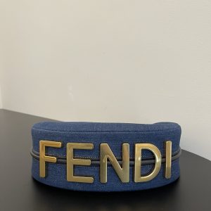 Fendi Praphy-29×24.5x10CM - Image 5