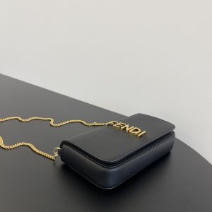 Fendi Wallet On Chain Bag-22x5x11CM - Image 2