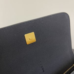 Fendi Wallet On Chain Bag-22x5x11CM - Image 4