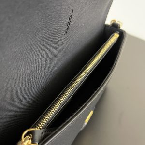 Fendi Wallet On Chain Bag-22x5x11CM - Image 6