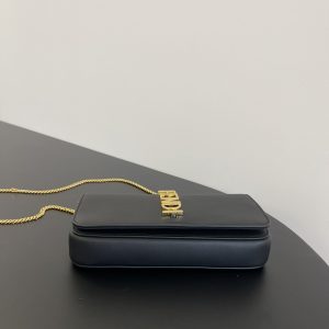 Fendi Wallet On Chain Bag-22x5x11CM - Image 7
