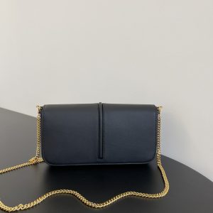 Fendi Wallet On Chain Bag-22x5x11CM - Image 8
