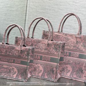 Diro Book Tote