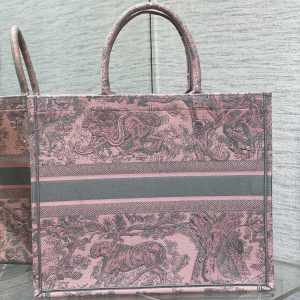 Diro Book Tote - Image 5