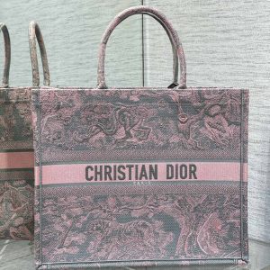 Diro Book Tote